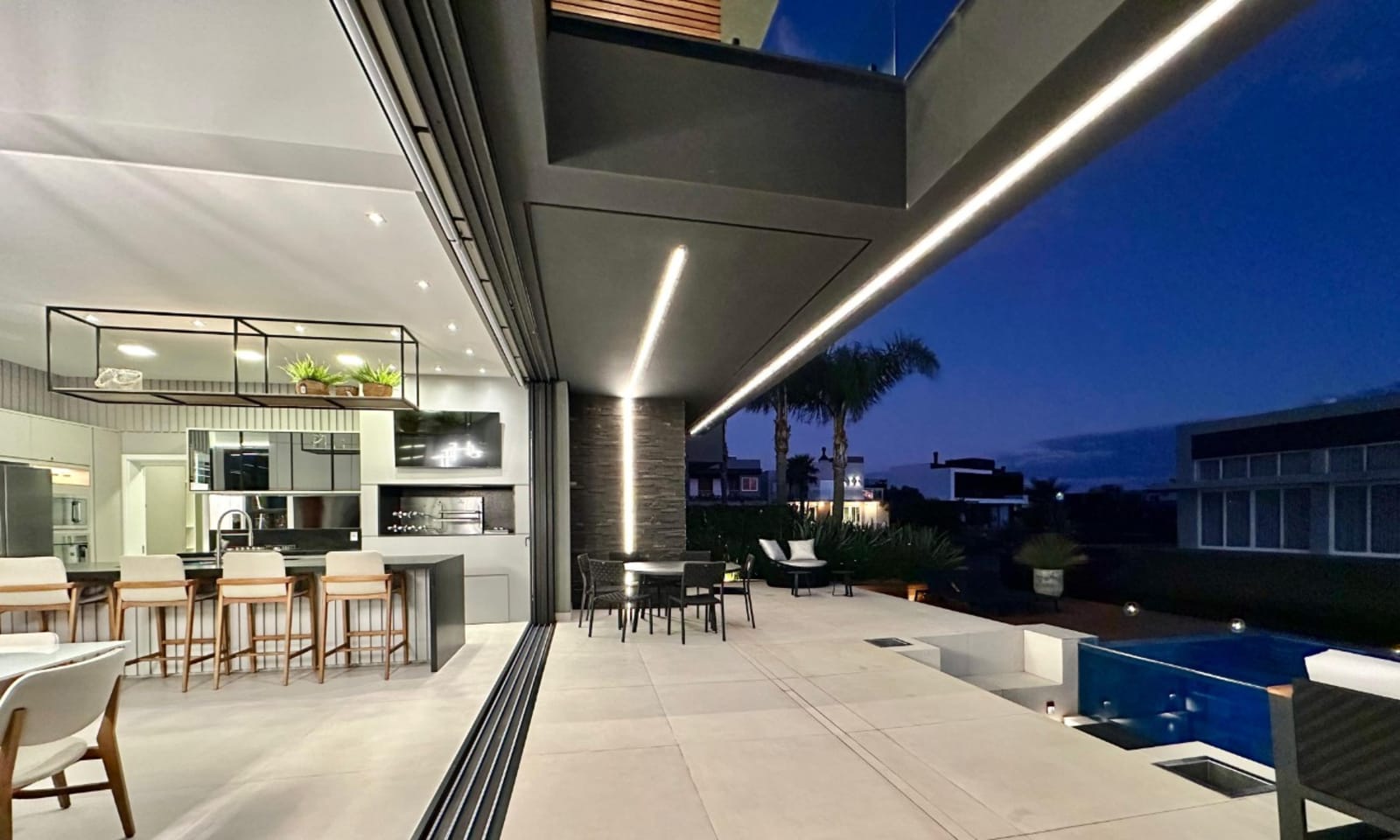 Foto principal de Imóvel no Malibu Beach Residence em Malibu Beach Residence · Xangri-Lá