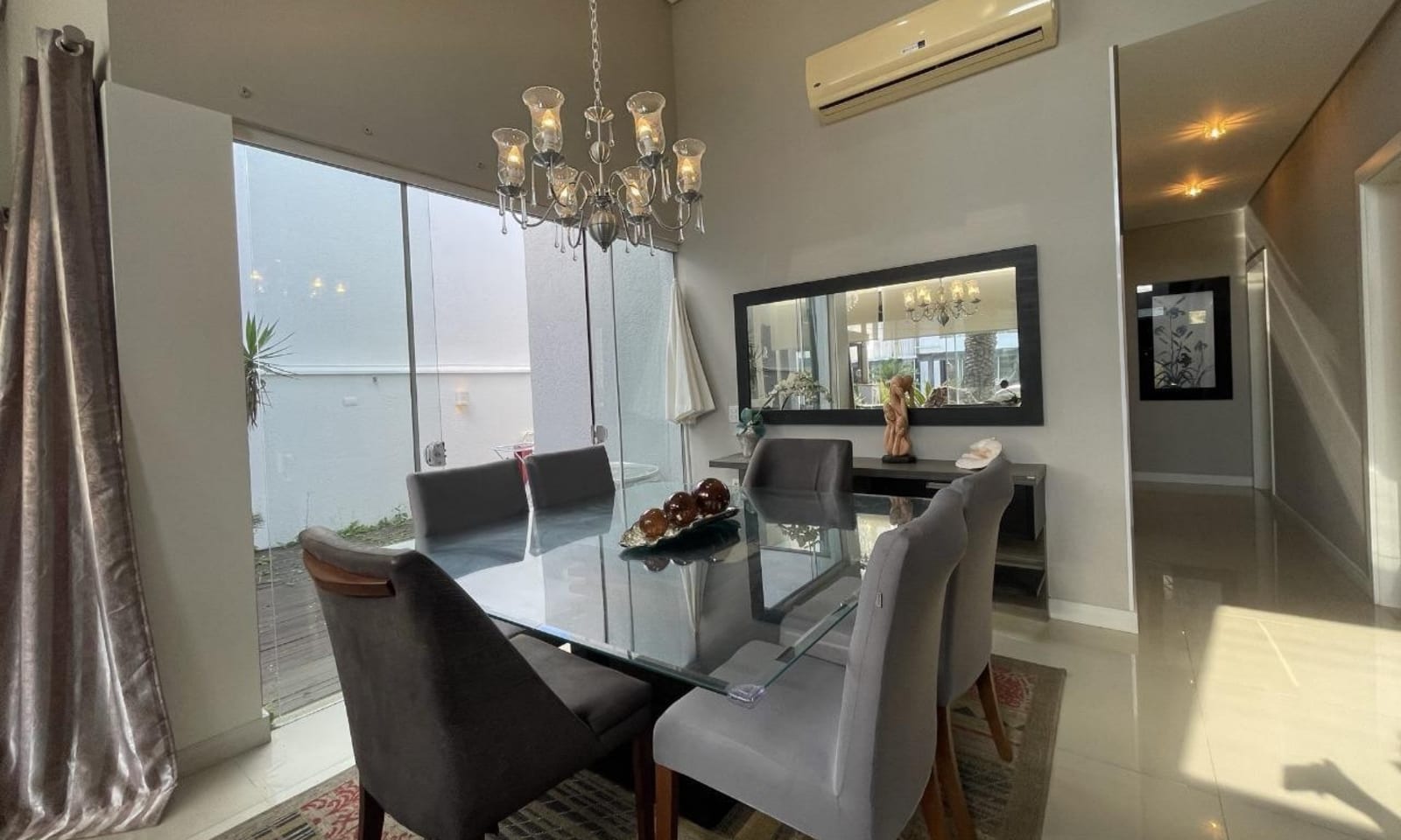 Foto principal de Casa em Condomínio no Condado de Capão em Condado de Capão · Capão da Canoa