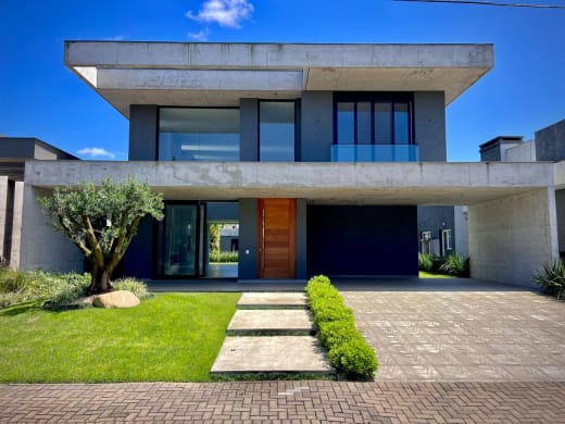 Foto 2 de Casa em Condomínio no La Marina / Velas da Marina