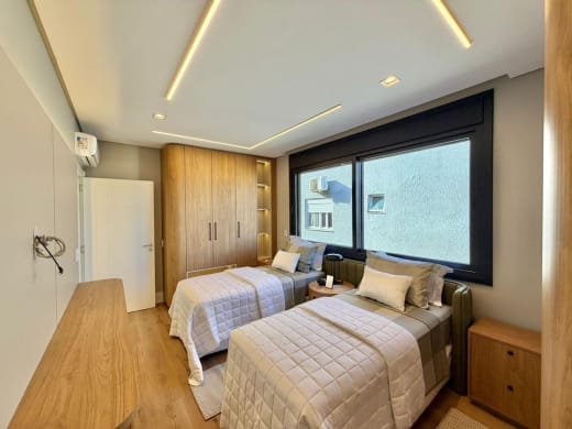 Foto 7 de Casa em Condomínio no La Marina / Velas da Marina