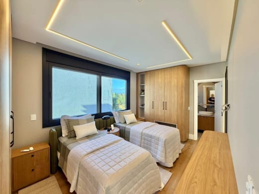 Foto 9 de Casa em Condomínio no La Marina / Velas da Marina