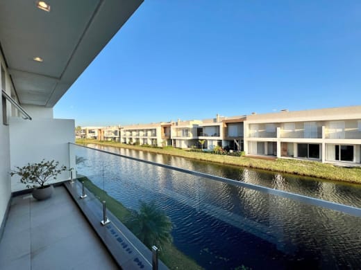 Foto 5 de Casa em Condomínio no Murano Resort