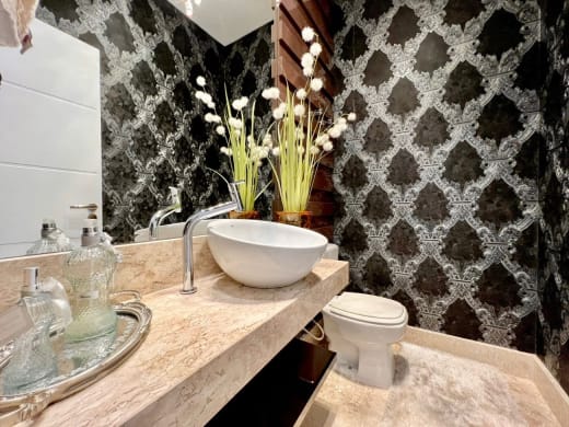 Foto 6 de Casa em Condomínio no Enseada