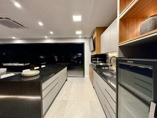 Foto 6 de Casa em Condomínio no Enseada
