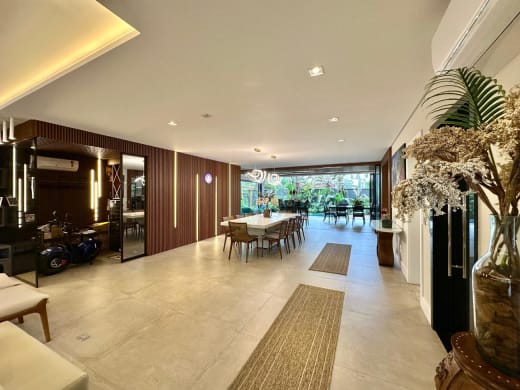 Foto 9 de Casa em Condomínio no Playa Vista