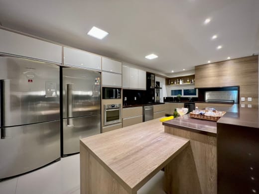 Foto 4 de Casa em Condomínio no Playa Vista