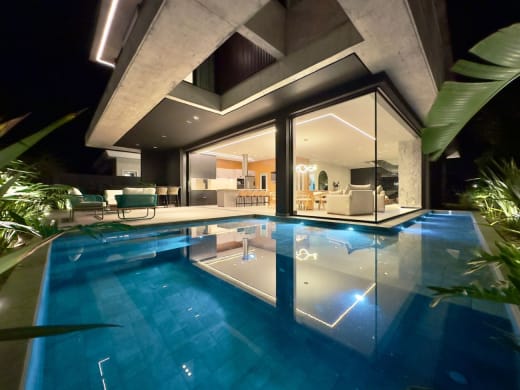 Foto 4 de Casa em Condomínio no Playa Vista
