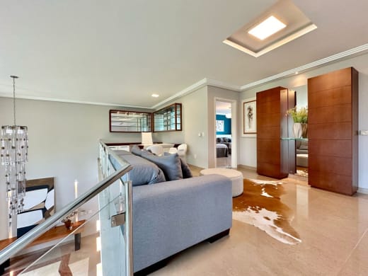Foto 6 de Casa em Condomínio no Playa Vista