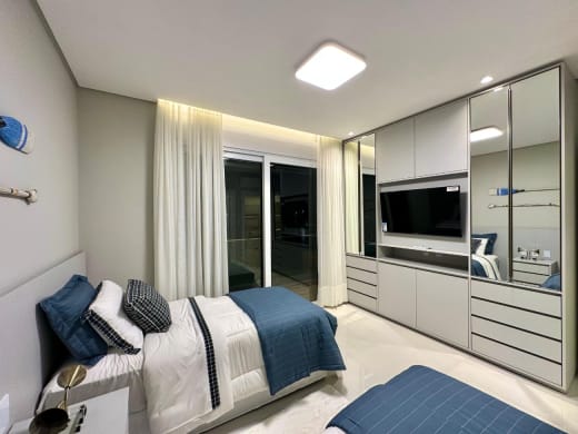 Foto 6 de Casa em Condomínio no Amare