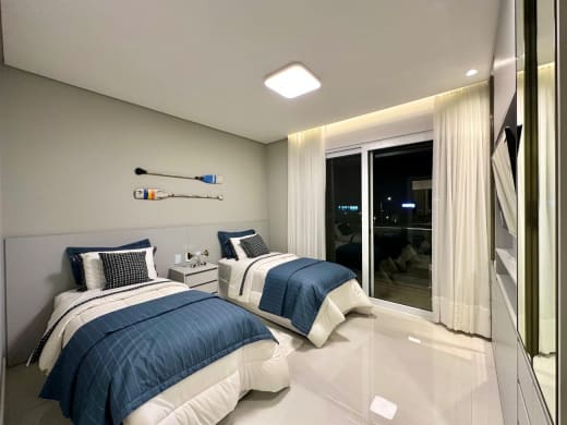 Foto 8 de Casa em Condomínio no Amare