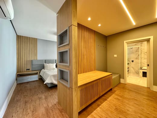 Foto 3 de Casa em Condomínio no Playa Vista