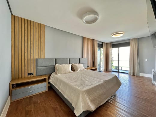 Foto 4 de Casa em Condomínio no Playa Vista