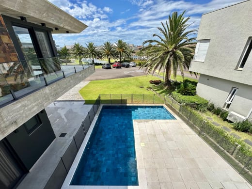 Foto 7 de Casa em Condomínio no Playa Vista