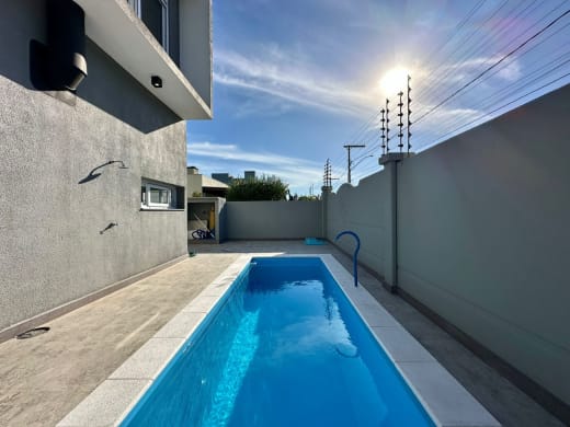 Foto 6 de Casa em Condomínio no Quintas do Lago