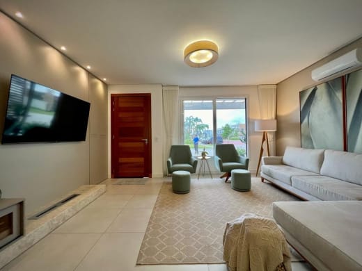 Foto 4 de Casa em Condomínio no Murano Resort