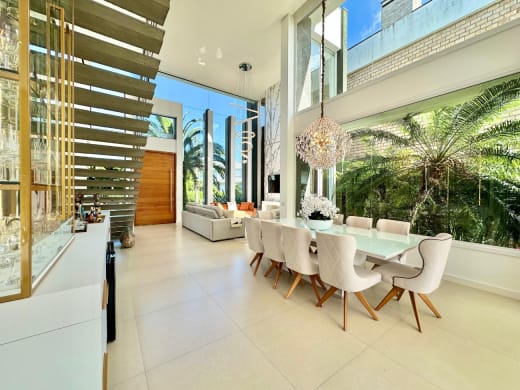 Foto 3 de Casa em Condomínio no La Marina / Velas da Marina