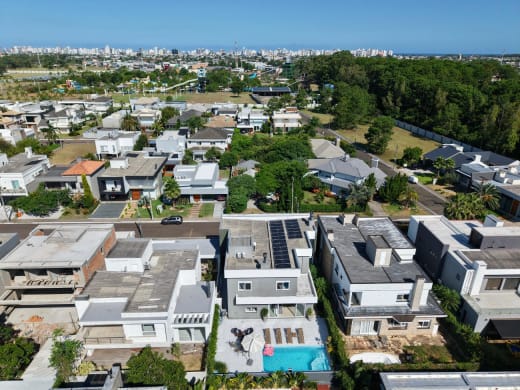Foto 5 de Casa em Condomínio no La Marina / Velas da Marina