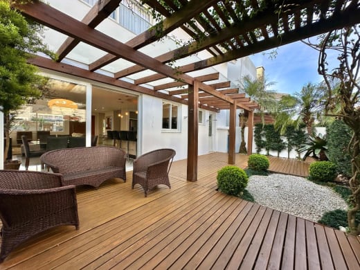 Foto 4 de Casa em Condomínio no Condado de Capão