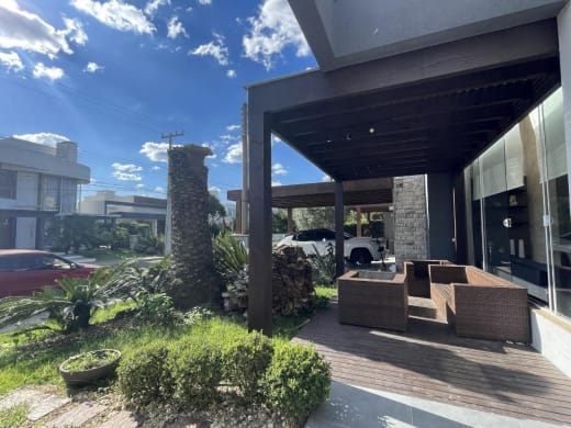 Foto 6 de Casa em Condomínio no Condado de Capão
