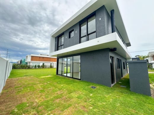 Foto 8 de Casa em Condomínio no Amare