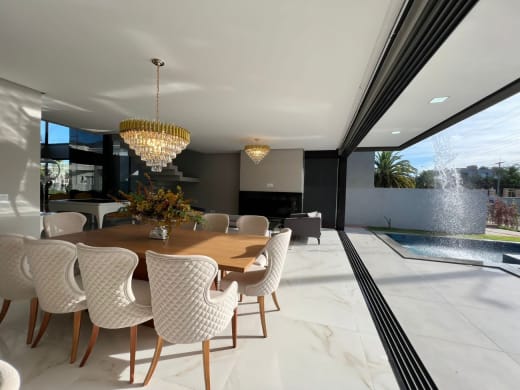 Foto 3 de Casa em Condomínio no La Marina / Velas da Marina