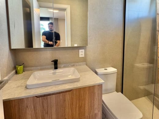 Foto 7 de Casa em Condomínio no Enseada