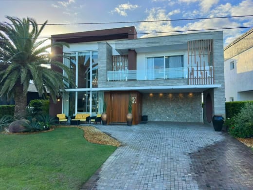 Foto 5 de Casa em Condomínio no Enseada