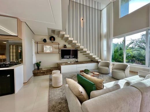 Foto 6 de Casa em Condomínio no Condado de Capão