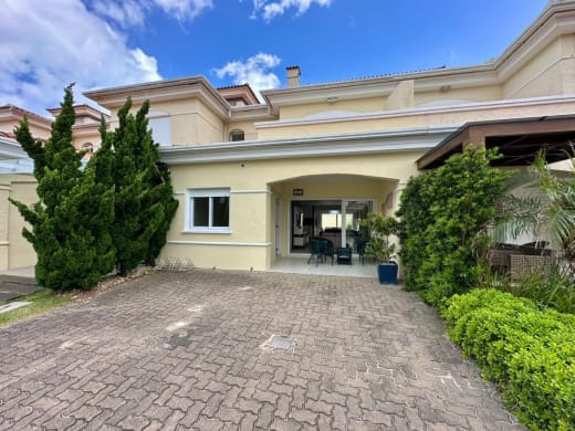 Foto 4 de Casa em Condomínio no Atlântico Villas Club