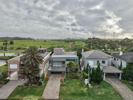 Foto 3 de Casa em Condomínio no Bosques