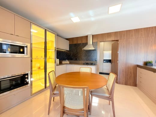 Foto 6 de Casa em Condomínio no Malibu Beach Residence