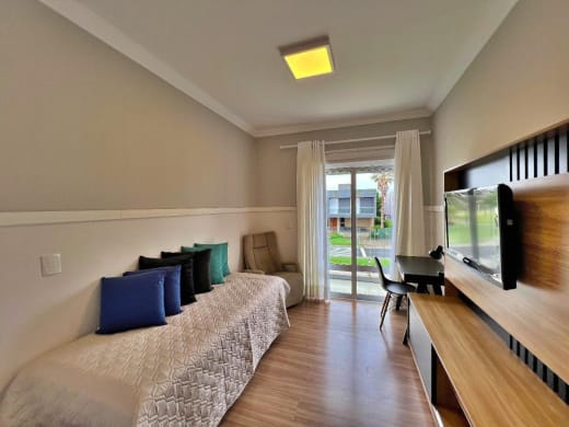 Foto 5 de Casa em Condomínio no Las Dunas