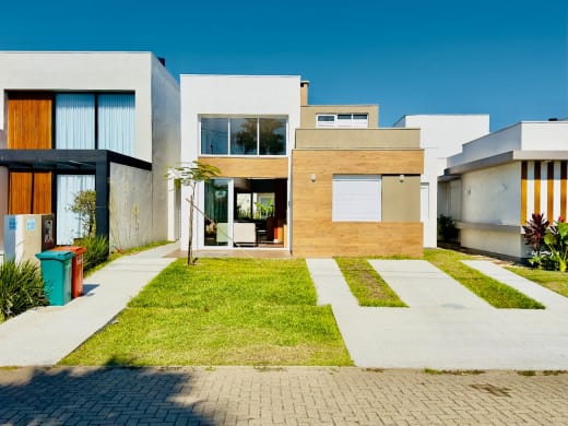 Foto 5 de Casa em Condomínio no Blue