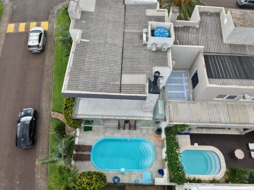 Foto 2 de Casa em Condomínio no Condado de Capão