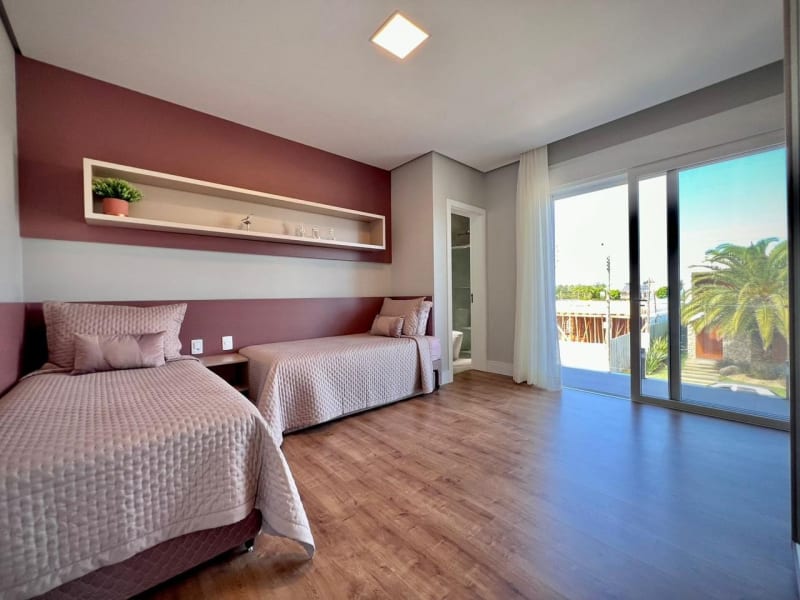 Foto de Casa em Condomínio no La Marina / Velas da Marina em La Marina / Velas da Marina · Capão da Canoa