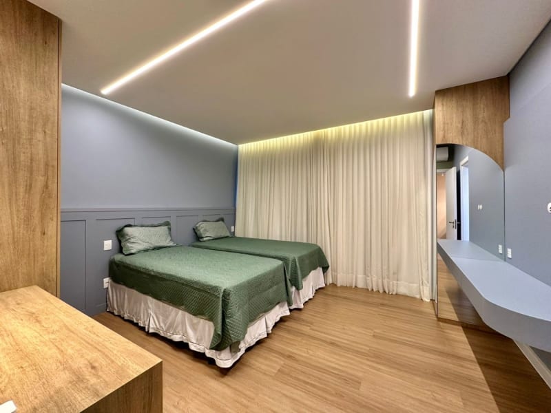 Foto de Casa em Condomínio no Playa Vista em Playa Vista · Xangri-Lá