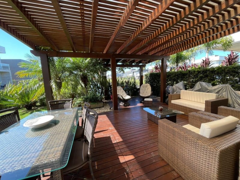 Foto de Casa em Condomínio no Capão Ilhas Resort em Capão Ilhas Resort · Capão da Canoa