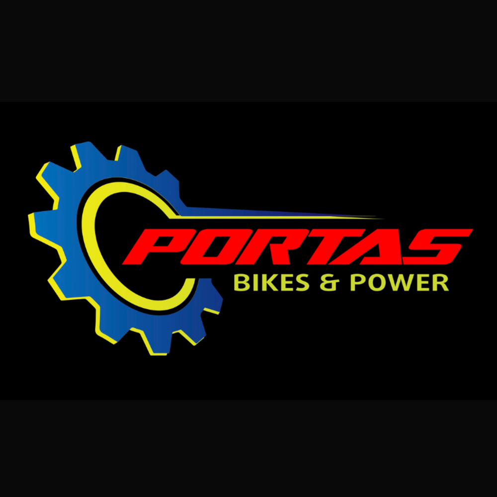 Portas Bikes & Power