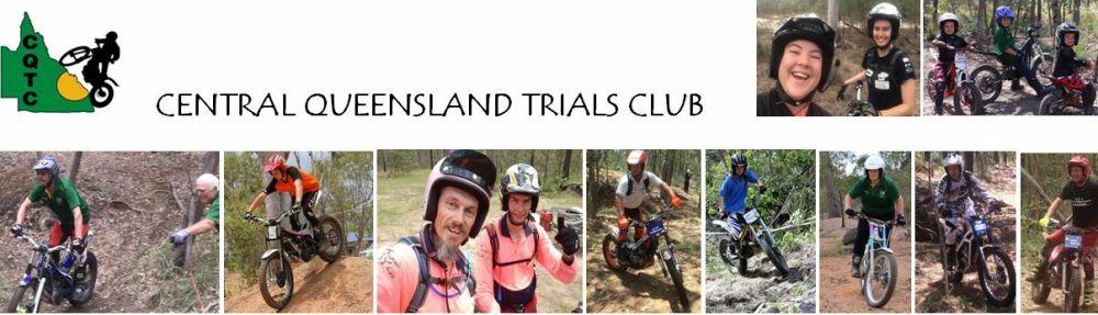 Central Queensland Trials Club