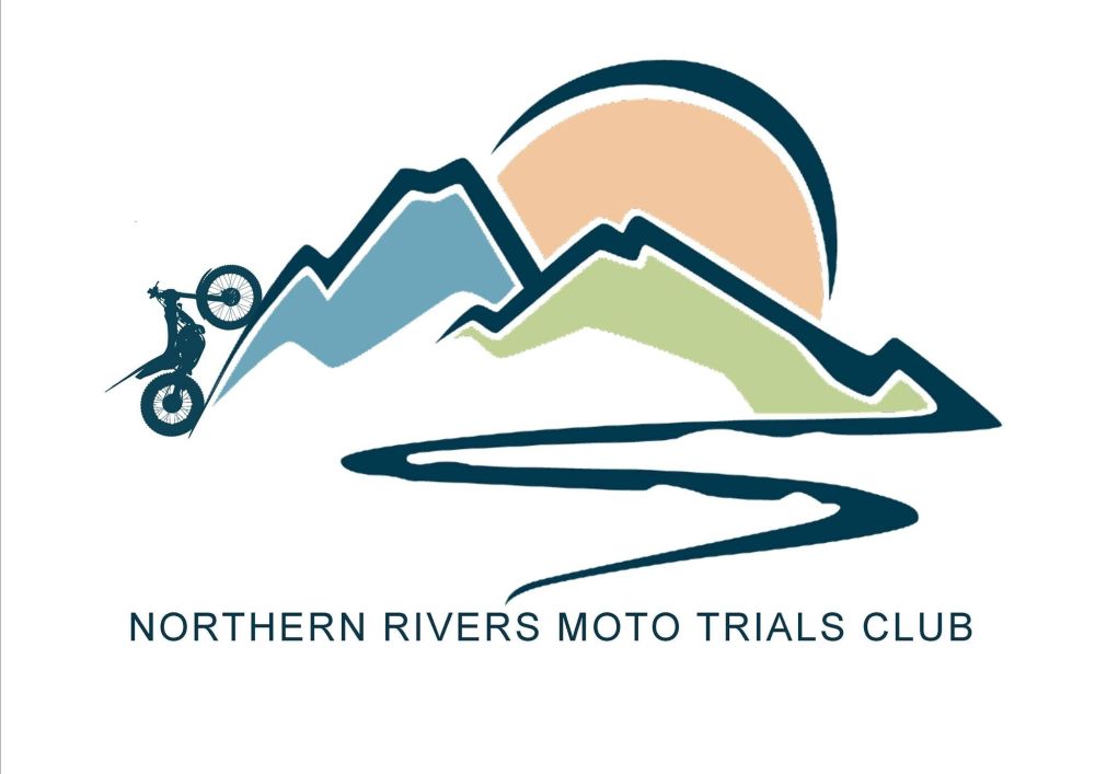 Northern Rivers Motorcycle Trials Club