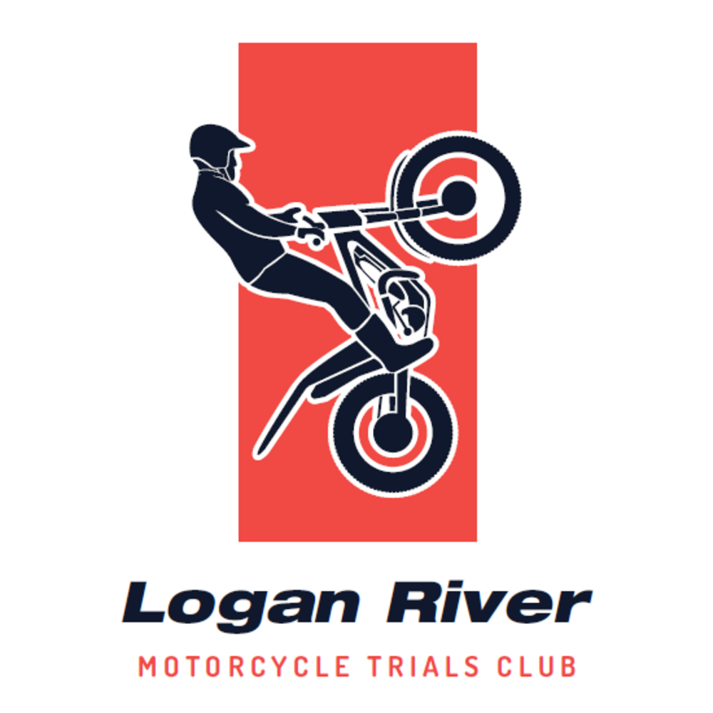 Logan River Motorcycle Trials Club