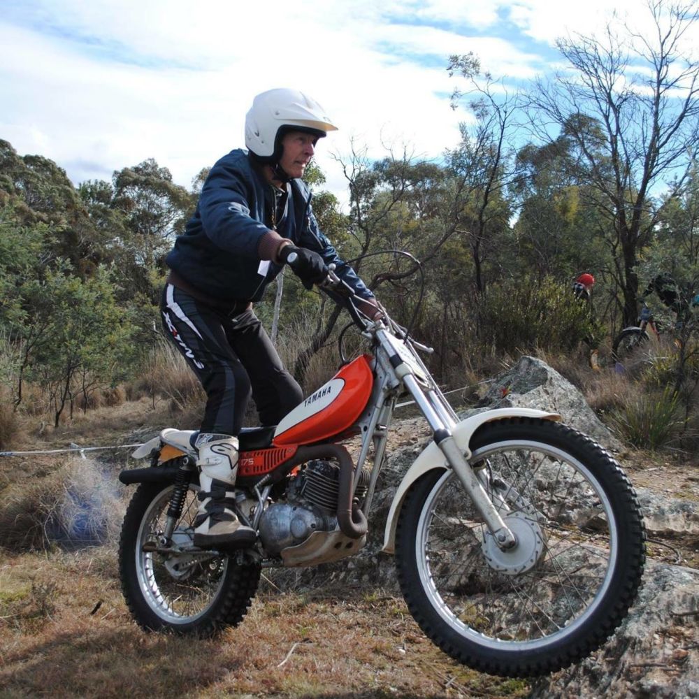 Wollongong Motorcycle Club