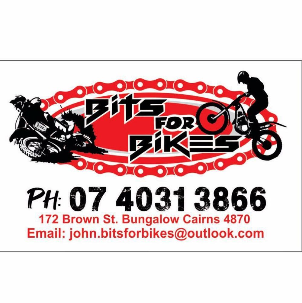 Bits for Bikes (Cairns)