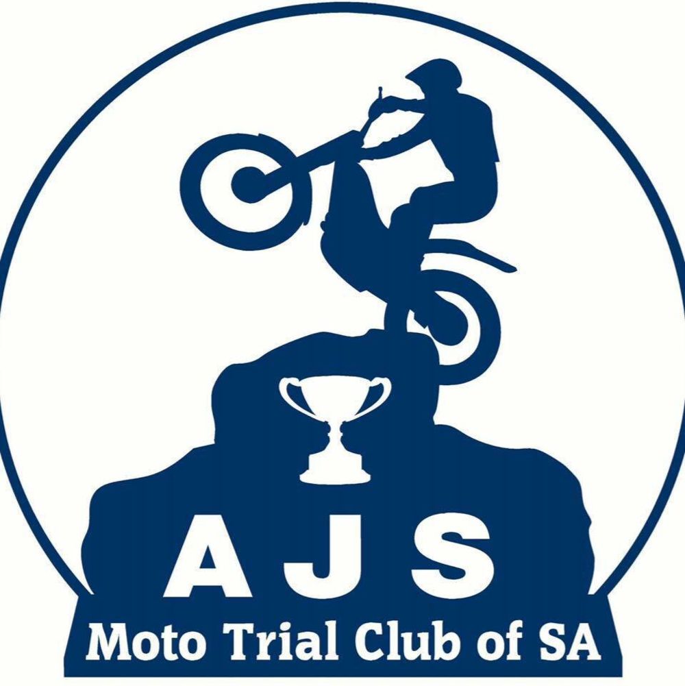 AJS Moto Trial Club of SA