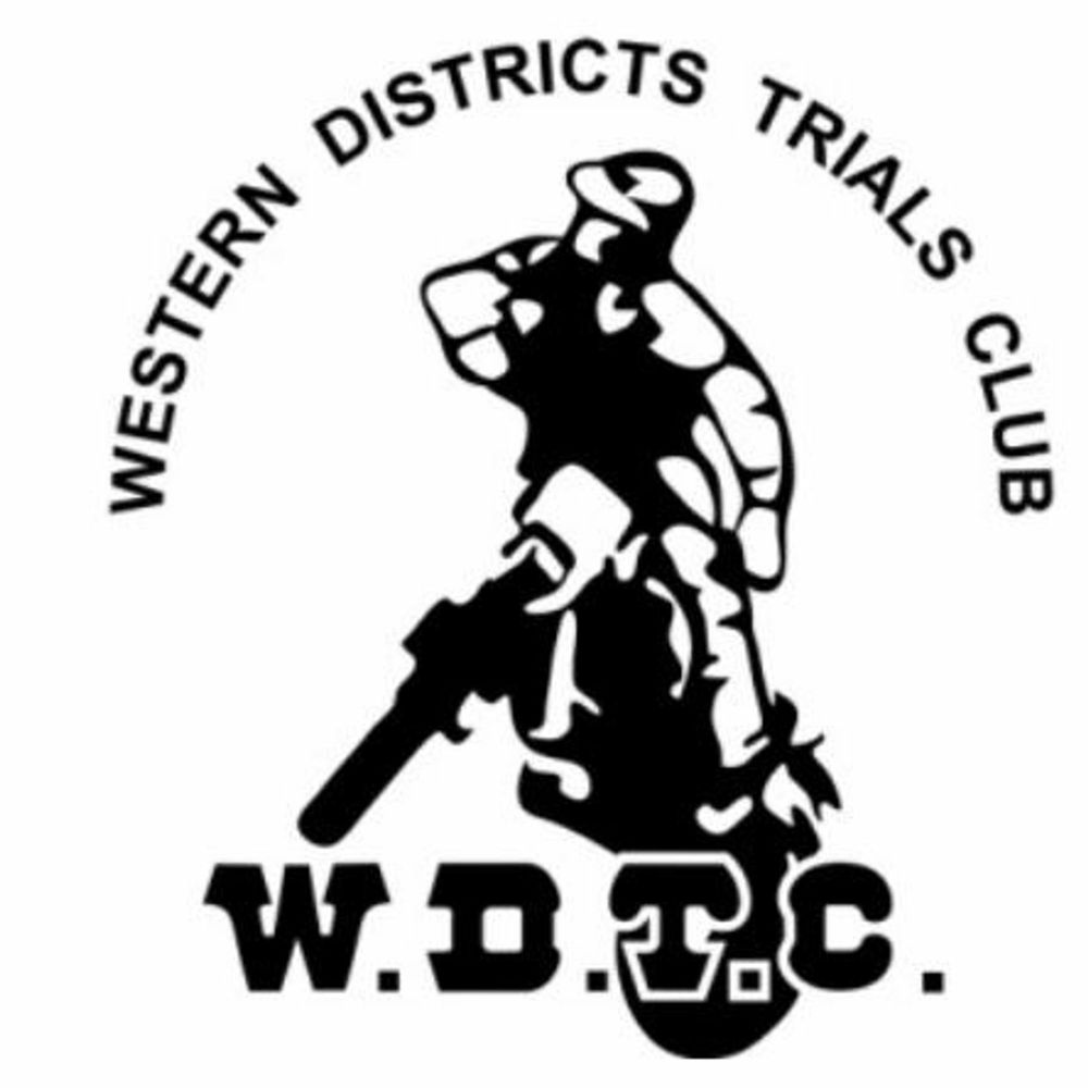 Western Districts Trials Club Trials Australia