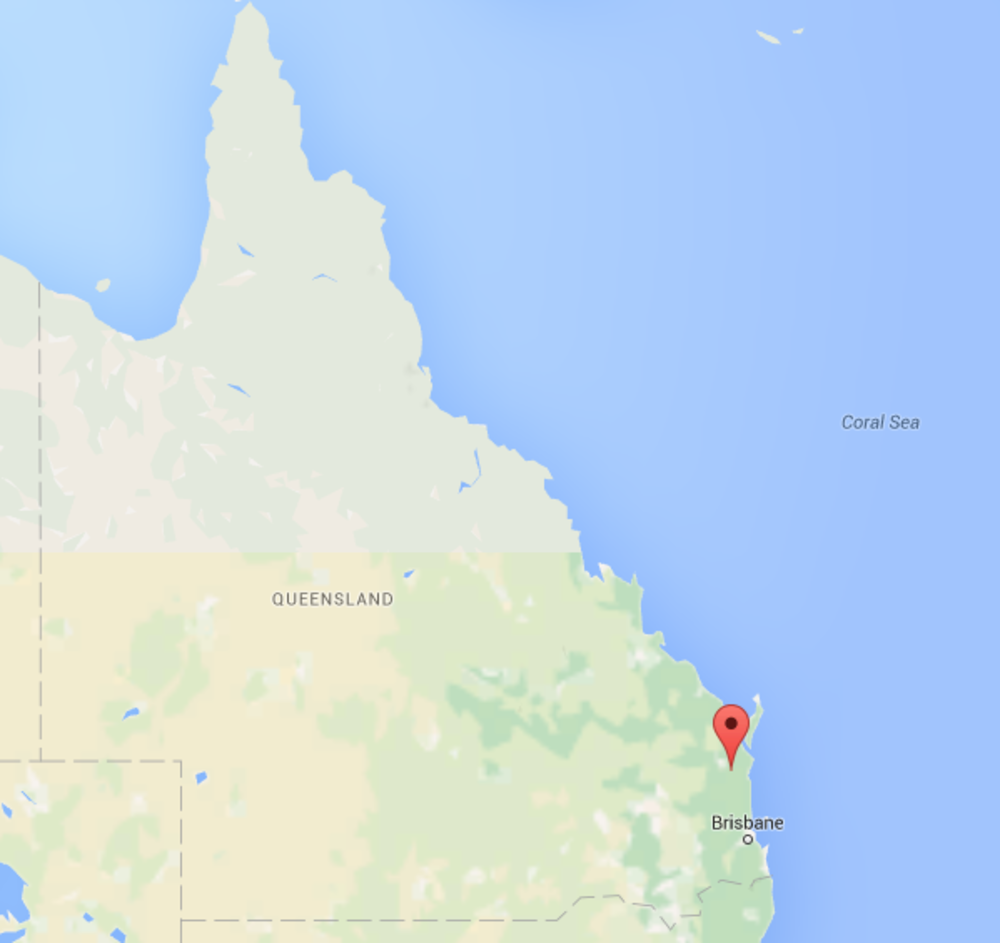 Gympie Motorcycle Club adding Trials events to… Trials Australia