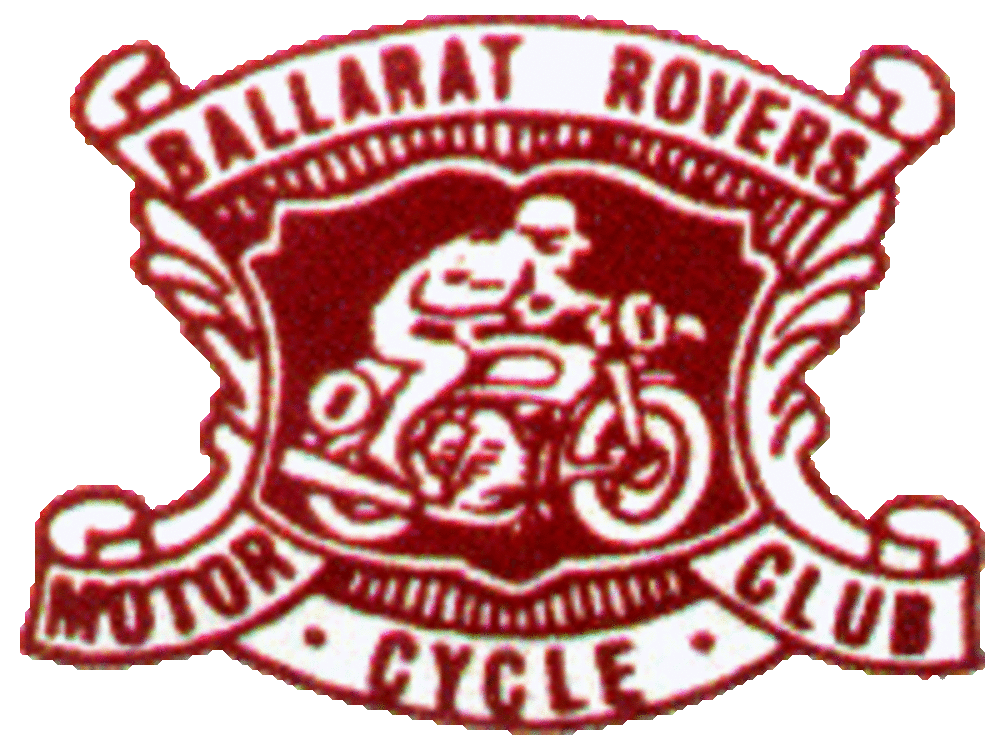 Ballarat Rovers MCC