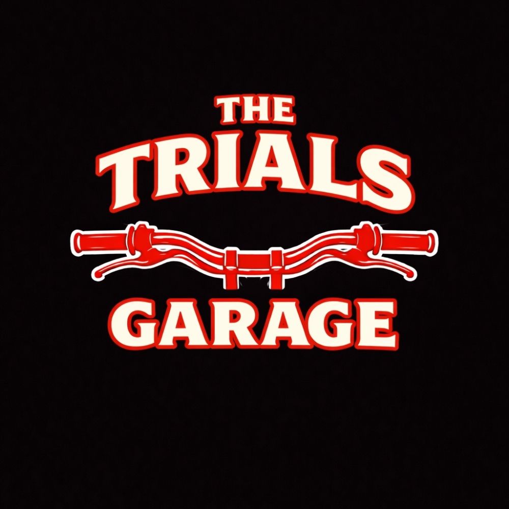 The Trials Garage