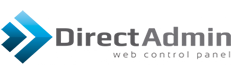 logo DirectAdmin