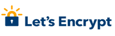 logo let's encrypt